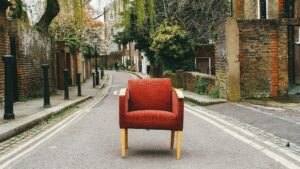 Quanto tempo ci vuole per un trasloco