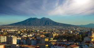 Trasloco Napoli Milano