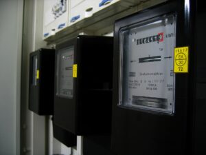 riattivare contatore