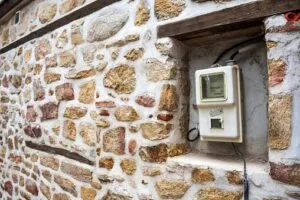 aprire utenze senza residenza