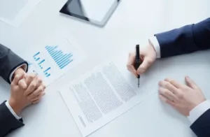 Contratto per fornitura energetica Contratto per fornitura energetica