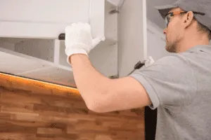 Come adattare una cucina nella nuova abitazione Come adattare una cucina nella nuova abitazione