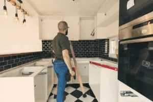 adattare una cucina