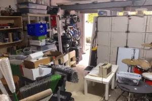 organizzare garage organizzare garage