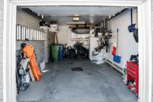 come organizzare il garage come organizzare il garage