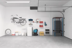 idee per garage