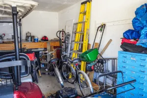 come sistemare il garage come sistemare il garage