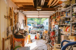 come arredare un garage come arredare un garage