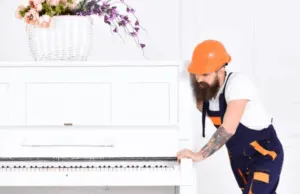 trasporti pianoforti verticali