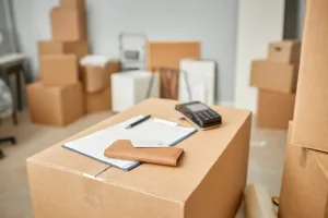 fac simile contratto di trasloco