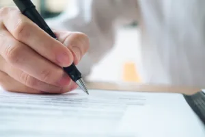 contratto di trasloco e risarcimento danni